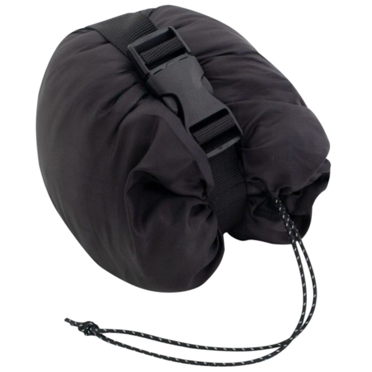 TravelSafe Universal Moskitonetz für Hängematte, schwarz — 2