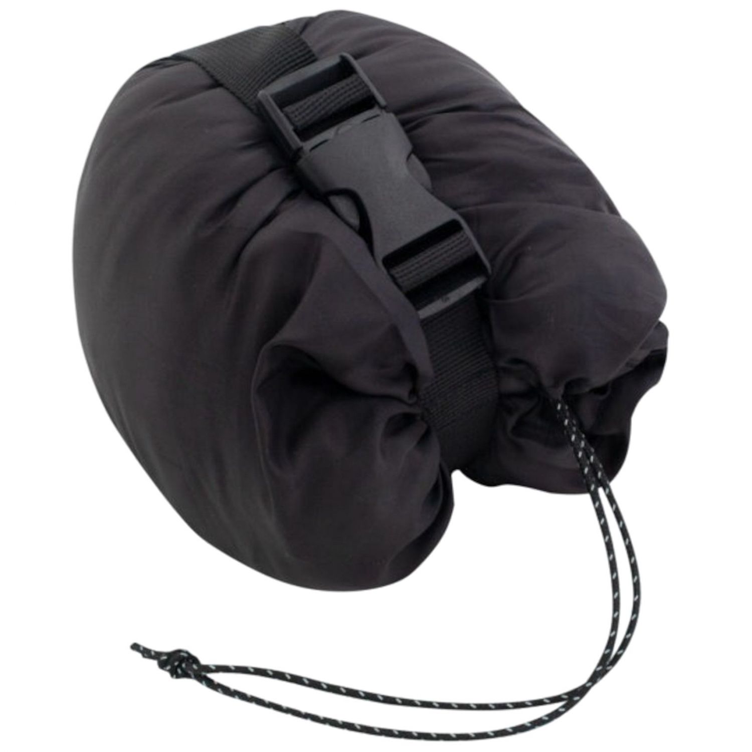TravelSafe Universal Moskitonetz für Hängematte, schwarz