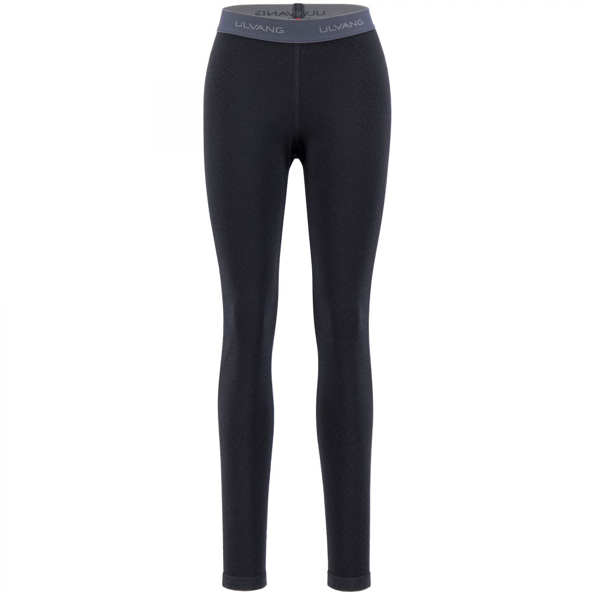 Ulvang Comfort 200, Funktionsunterhose, Damen, schwarz — 2