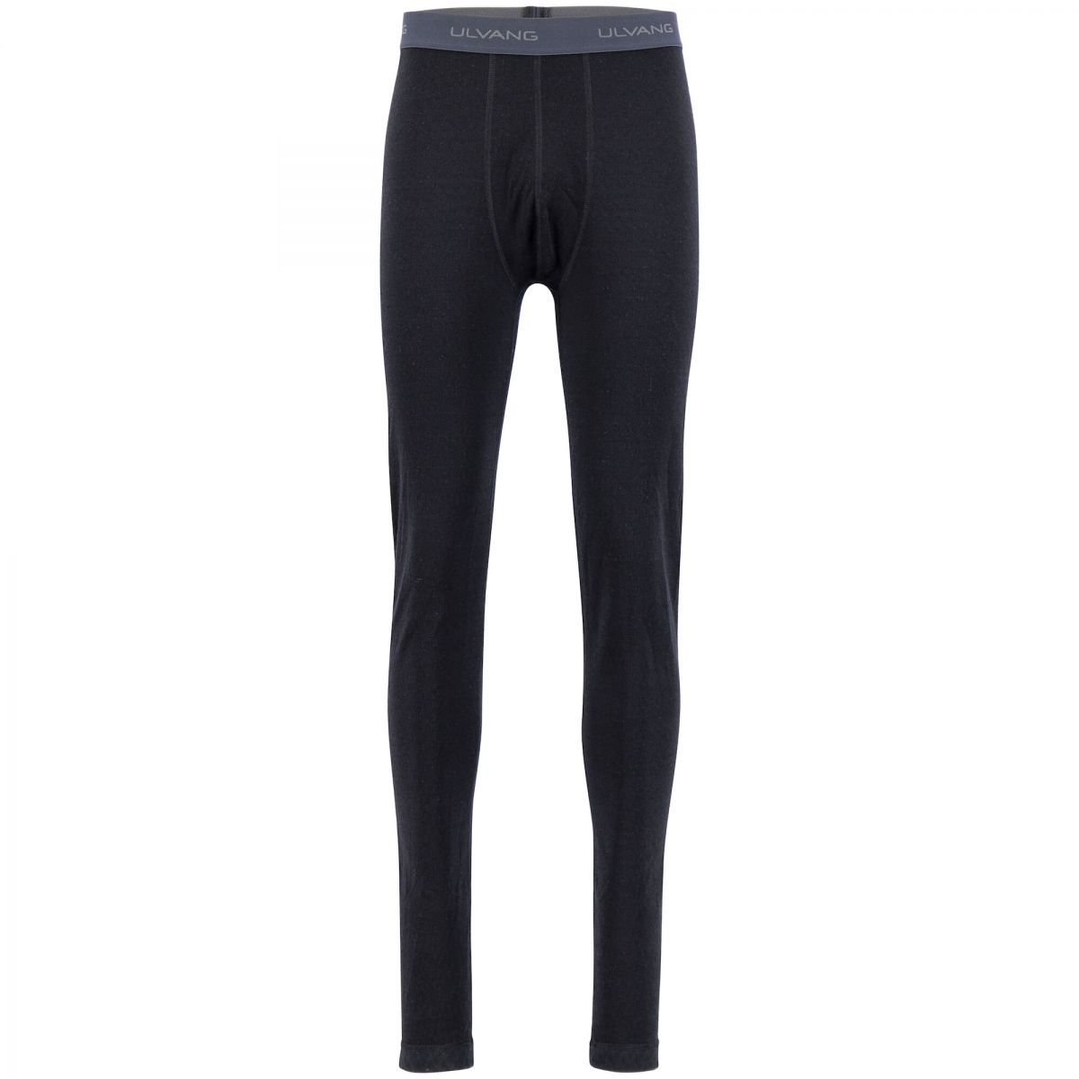 Ulvang Comfort 200, Funktionsunterhose, Herren, schwarz — 2