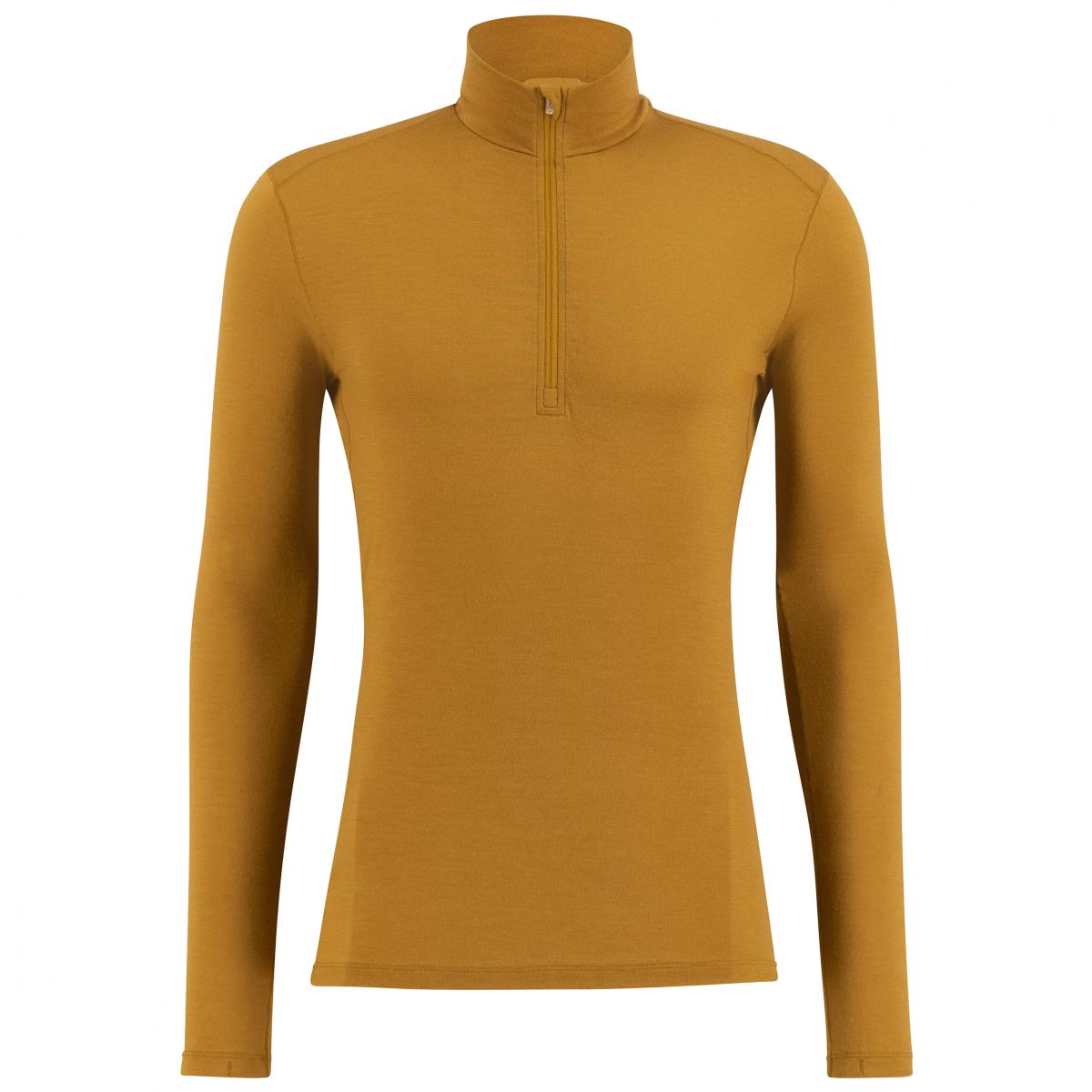 Ulvang Hero Half Zip, Funktionsshirt, Herren, cathay spice — 2