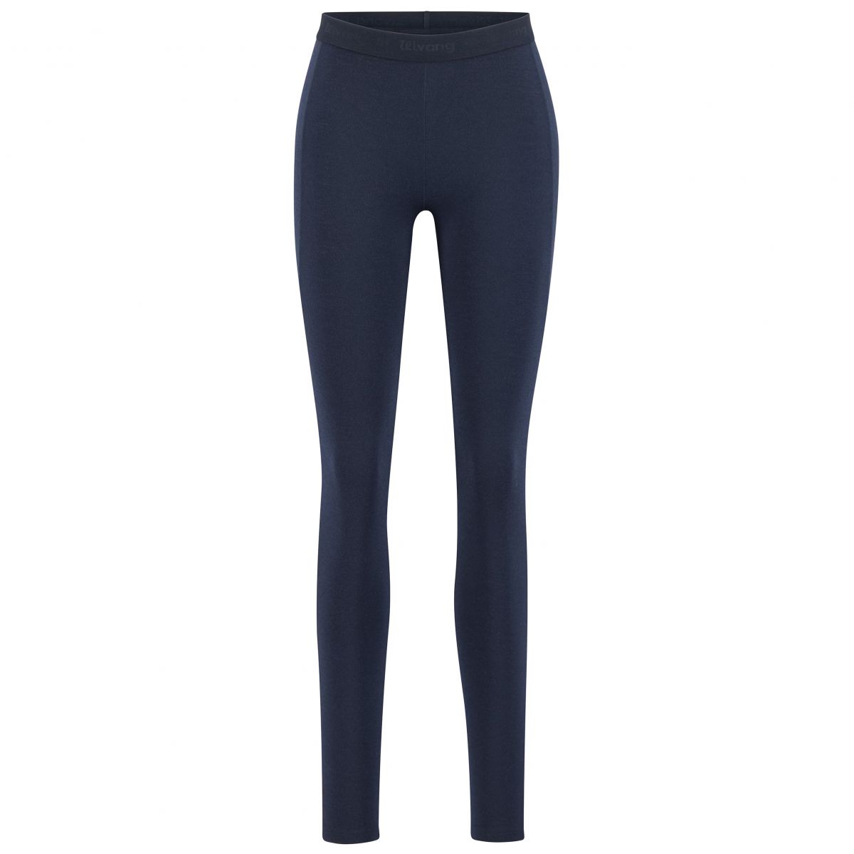 Ulvang Hero Tights, Funktionsunterhose, Damen, dunkelblau — 2