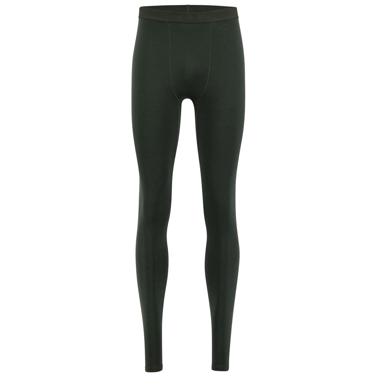 Ulvang Hero Tights, Funktionsunterhose, Herren, dunkelgrün — 2