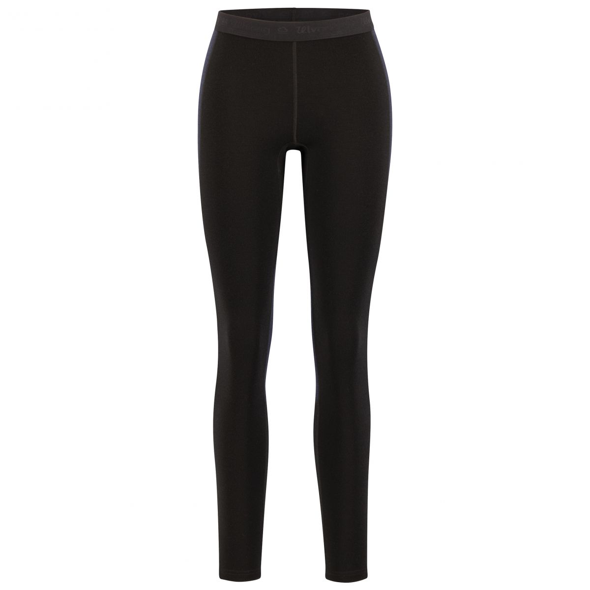 Ulvang Peak Map Tights, Funktionsunterhose, Damen, schwarz/dunkelblau — 2