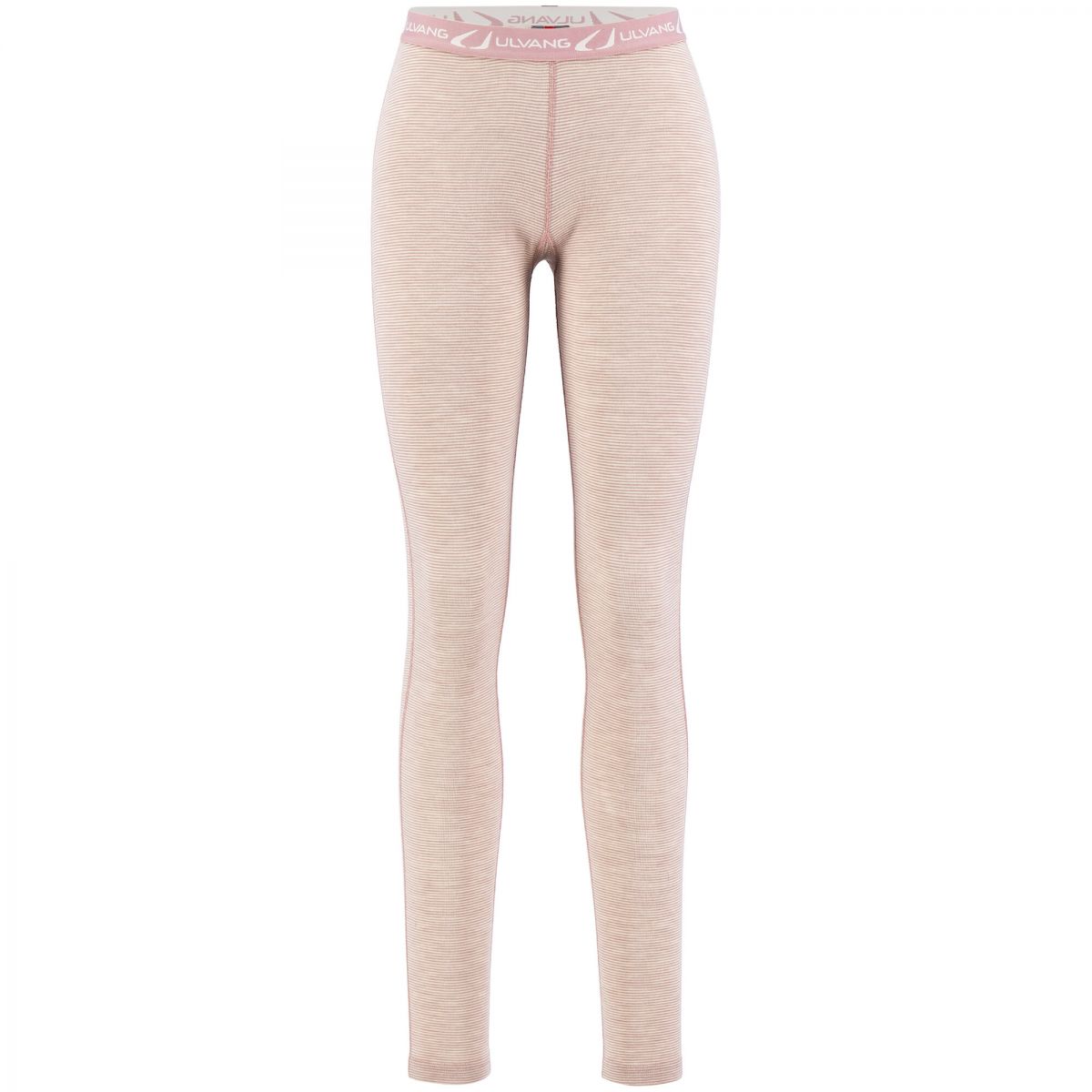 Ulvang Rav 100%, Funktionsunterhose, Damen, rosa — 2