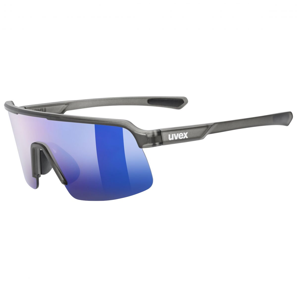 Uvex Dyrt, Sonnenbrillen, Junior, grau — 2
