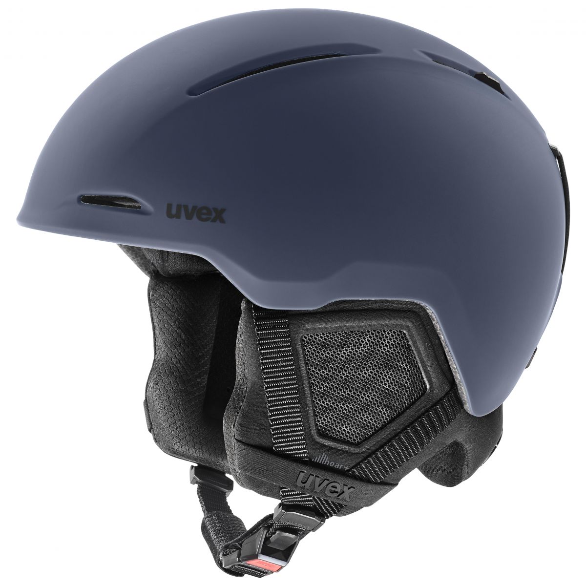 Uvex Monte LT, Skihelm, blau — 2