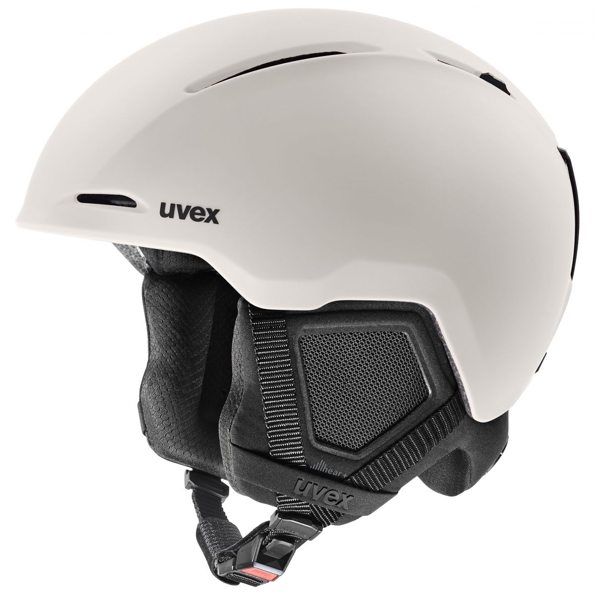 Uvex Monte LT, Skihelm, grau — 2