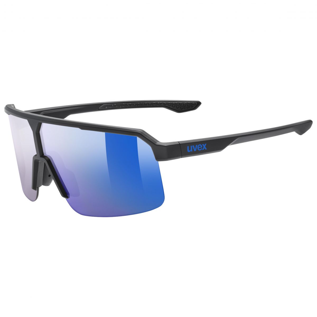 Uvex Ramp, Sonnenbrille, schwarz — 2