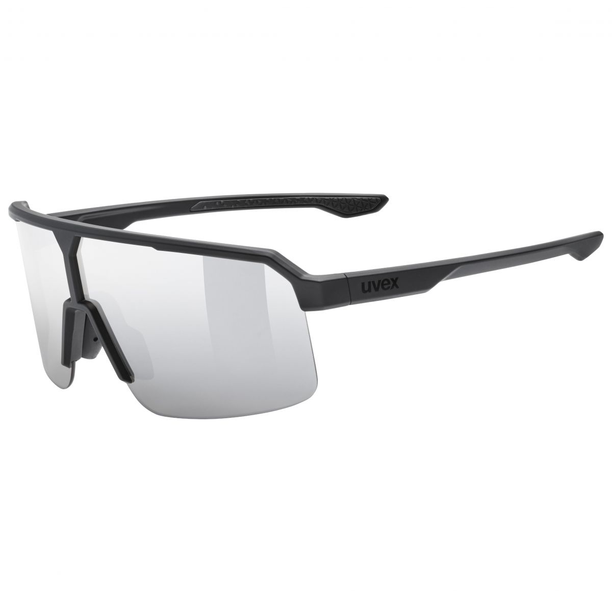 Uvex Ramp, Sonnenbrille, schwarz — 2