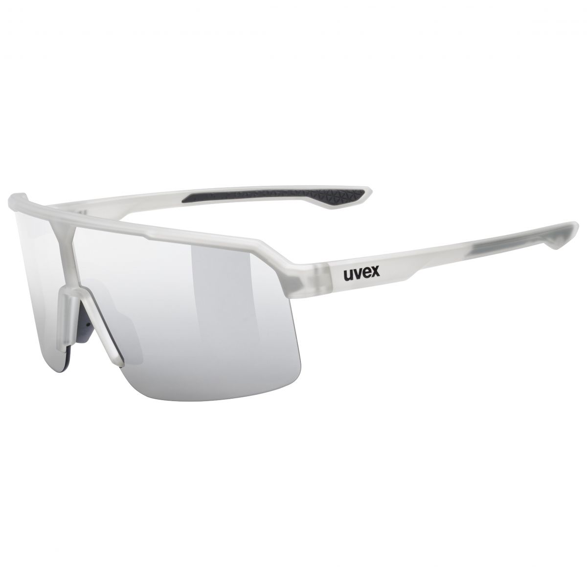 Uvex Ramp, Sonnenbrillen, grau — 2