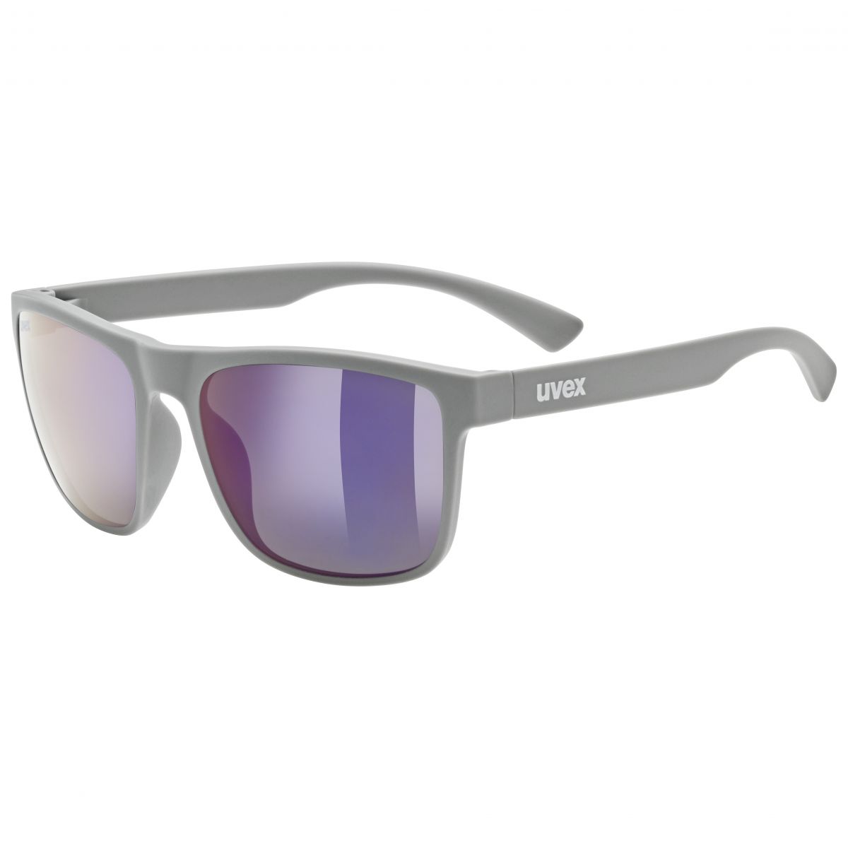 Uvex rookie, Sonnenbrille, Junior, grau — 2