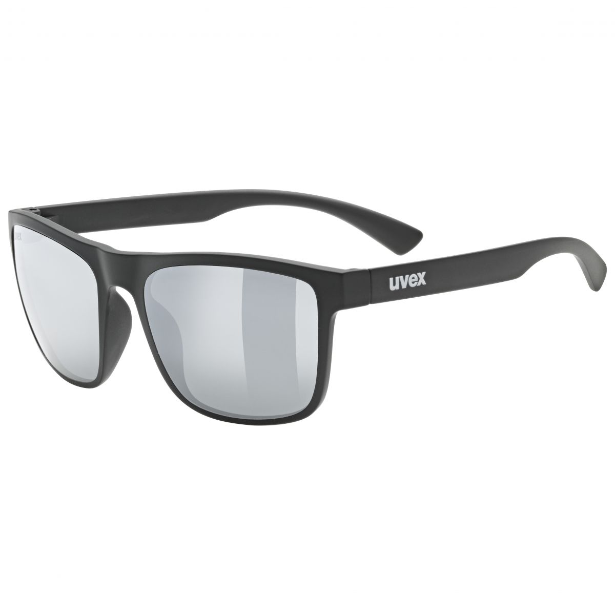 Uvex rookie, Sonnenbrille, Junior, schwarz — 2