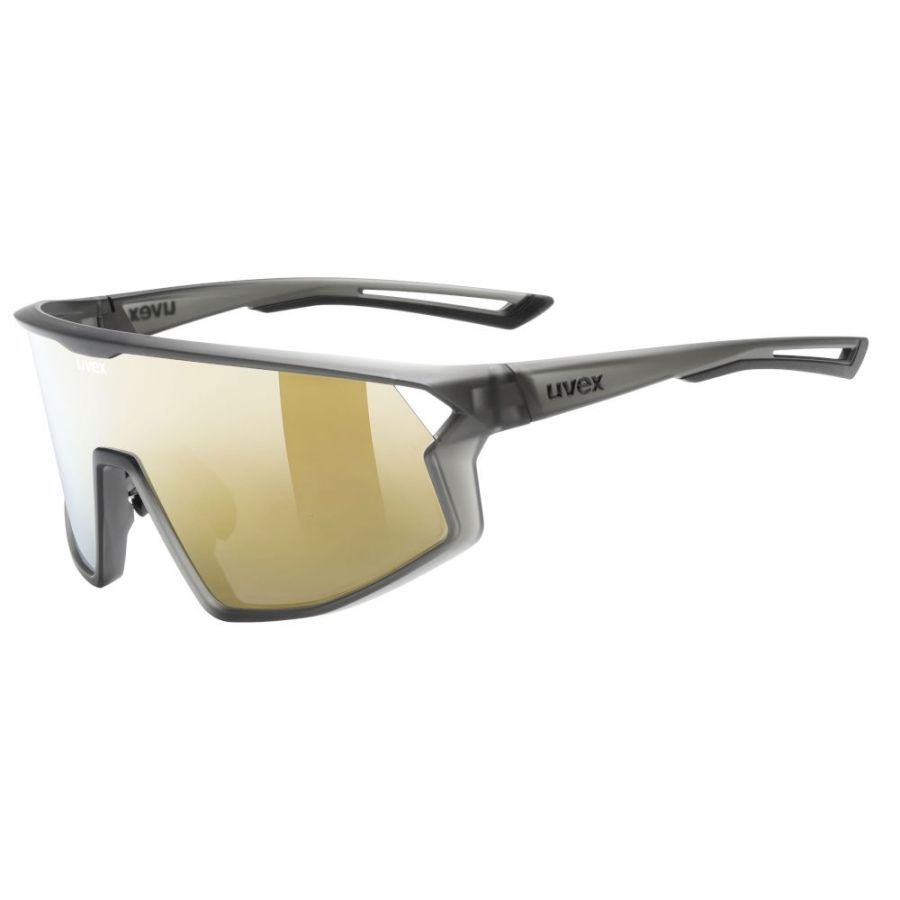 Uvex skyryse, Sonnenbrille, grau