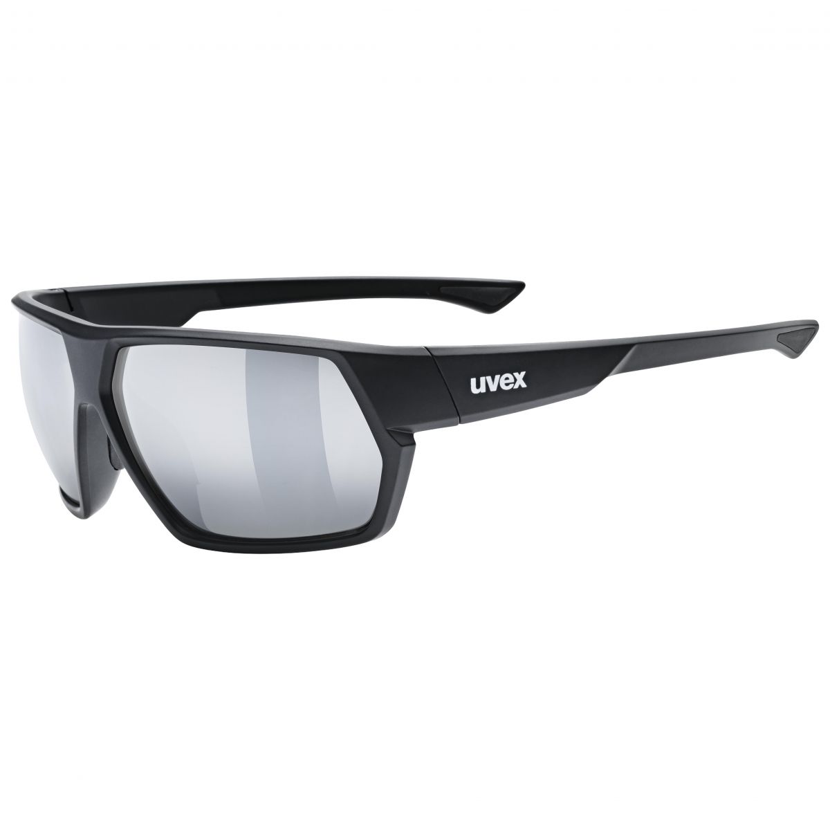 Uvex Sportstyle 238, Sonnenbrillen, schwarz — 2