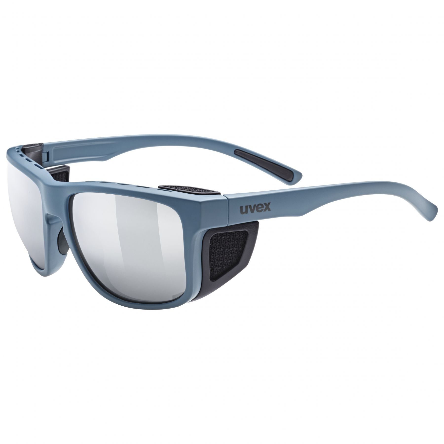 Uvex sportstyle 312, Sonnenbrille, blau
