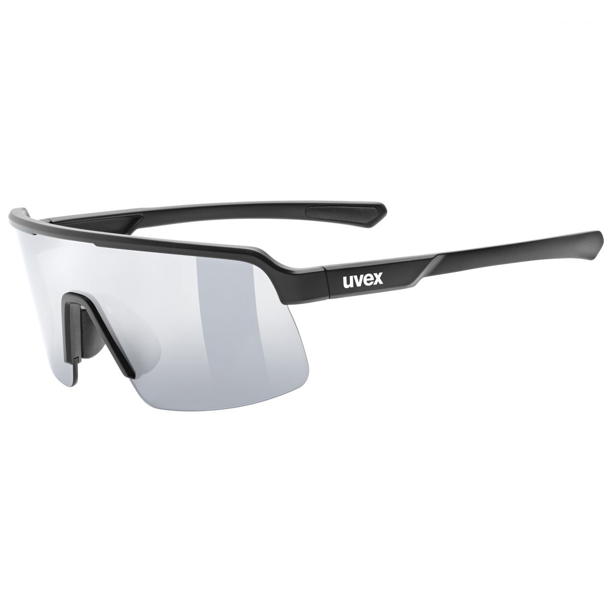 Uvex teuer, Sonnenbrillen, Junior, schwarz — 2