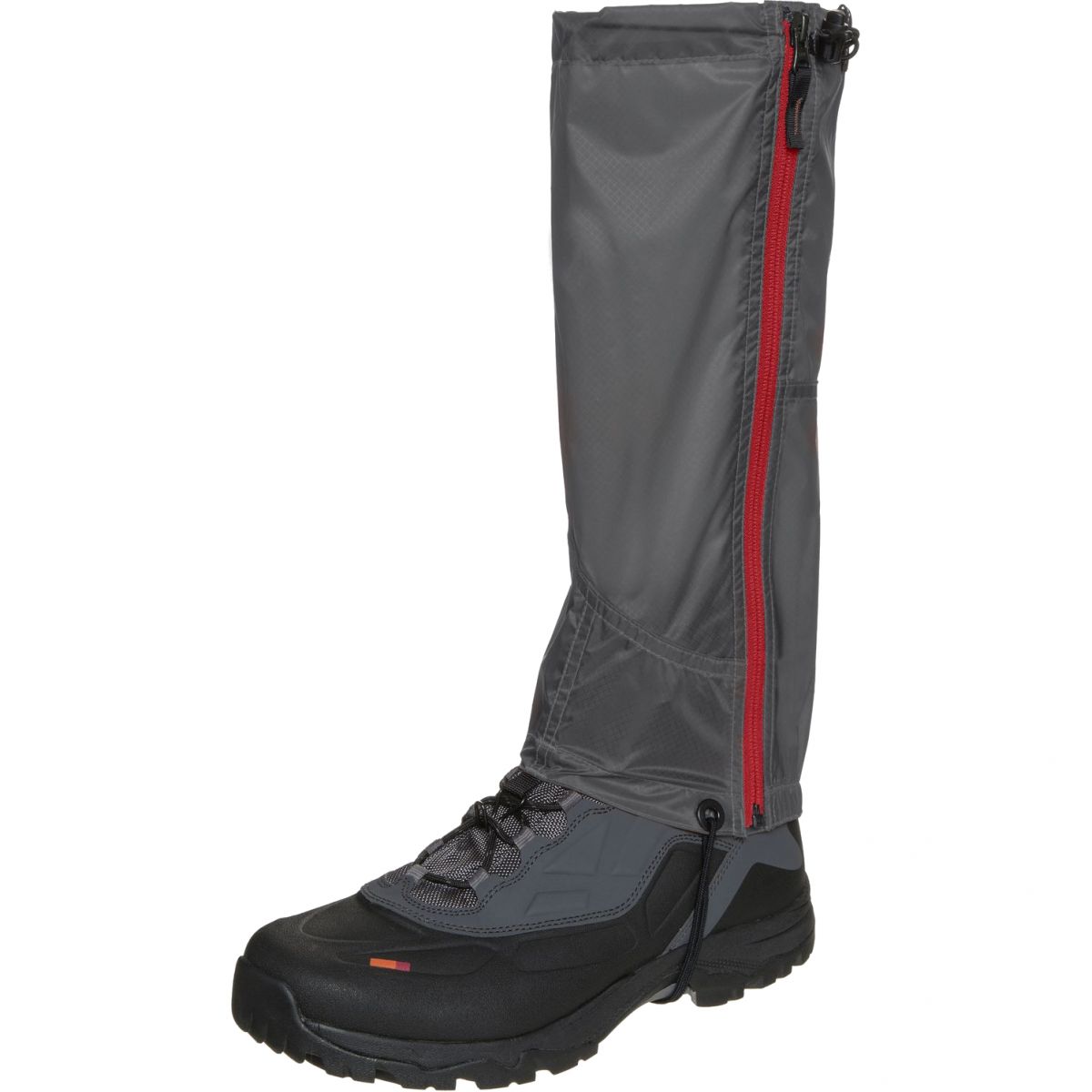 Vaude Albona Gaiter II, Schuhüberzug, grau