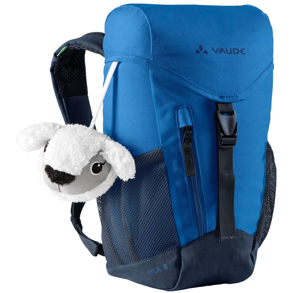 Vaude Ayla 6, Rucksack, dunkelblau