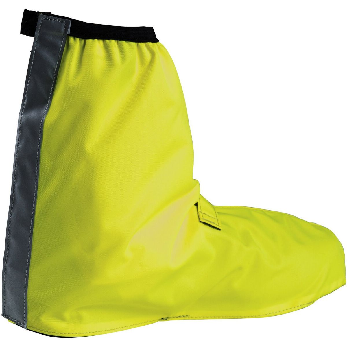 Vaude Bike Gaiter short, Schuhüberzug, gelb — 2