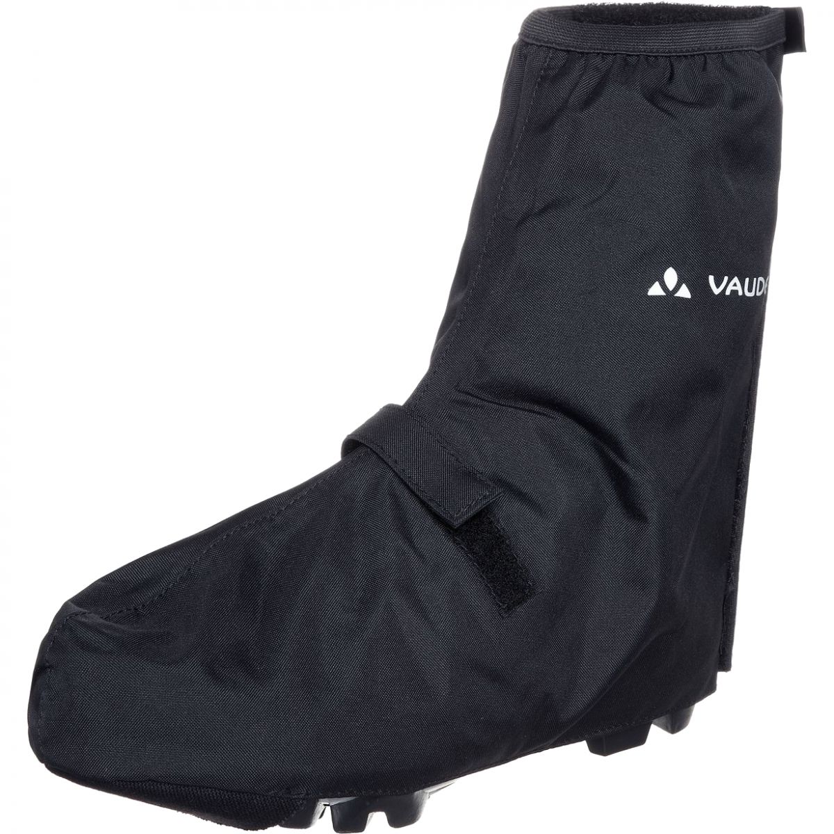 Vaude Bike Gaiter short, Schuhüberzug, schwarz