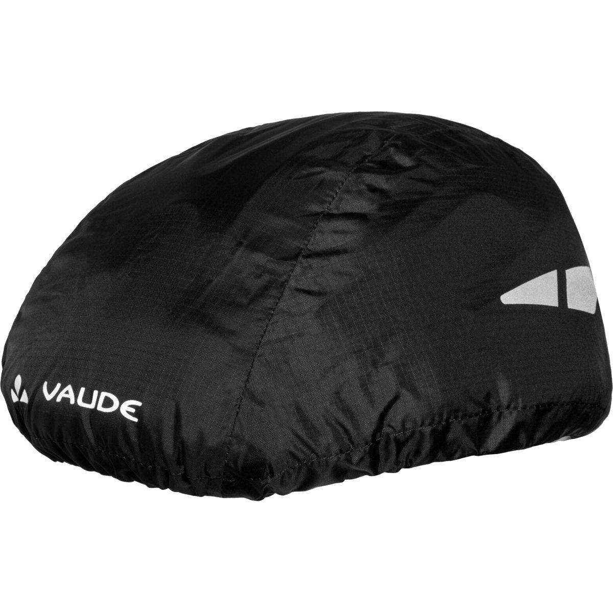 Vaude Helmet Raincover, Helmüberzug, schwarz — 2
