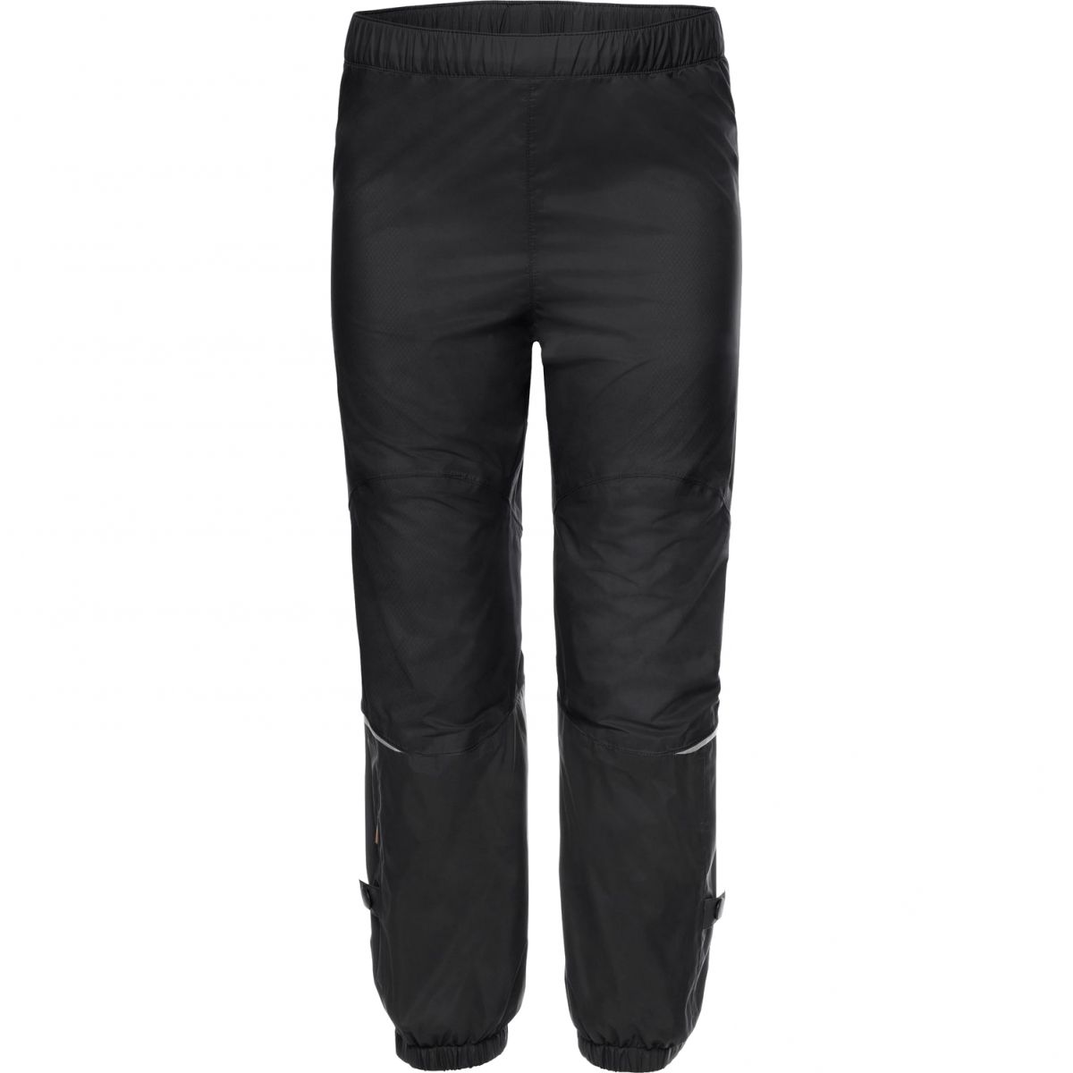 Vaude Kids Grody Pants IV, Regenhose, schwarz — 2