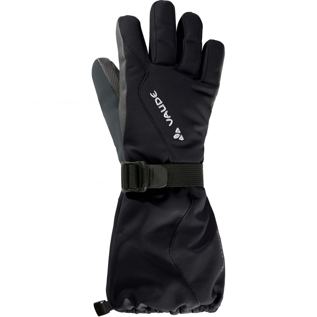 Vaude Kids Snow Cup Gloves, Handschuhe, schwarz — 2