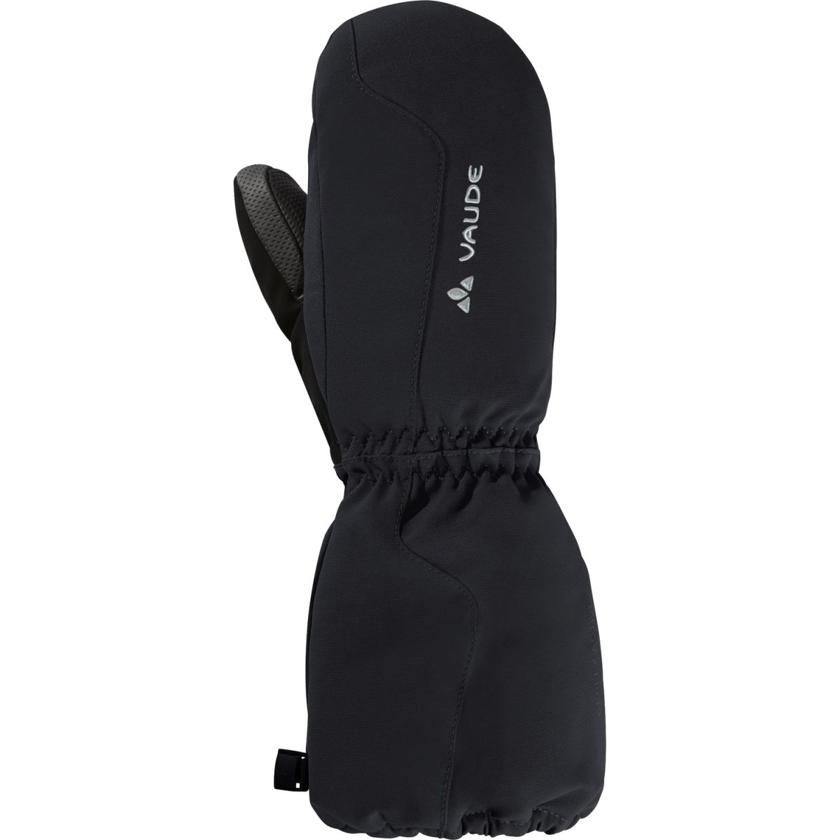Vaude Kids Snow Cup Mitten III, Fäustlinge, schwarz — 2