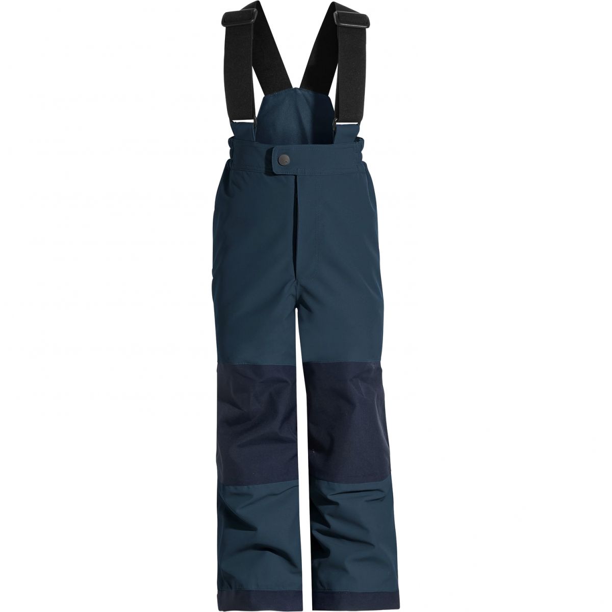 Vaude Kids Snow Cup Pants III, Skihose, dunkelblau — 2