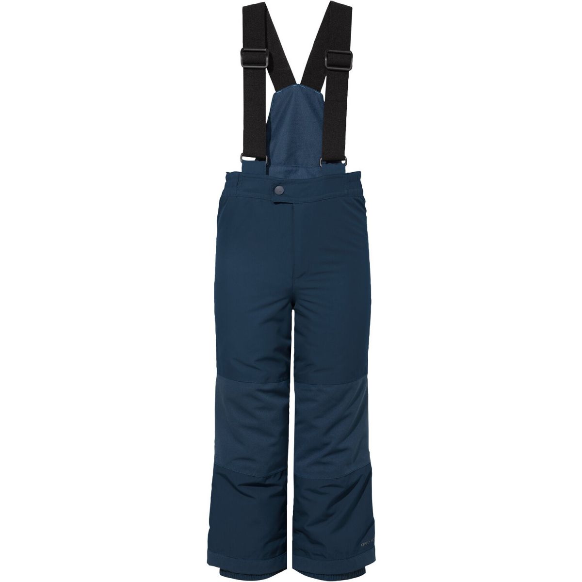 Vaude Kids Snow Cup Pants III, Skihose, dunkelblau — 2