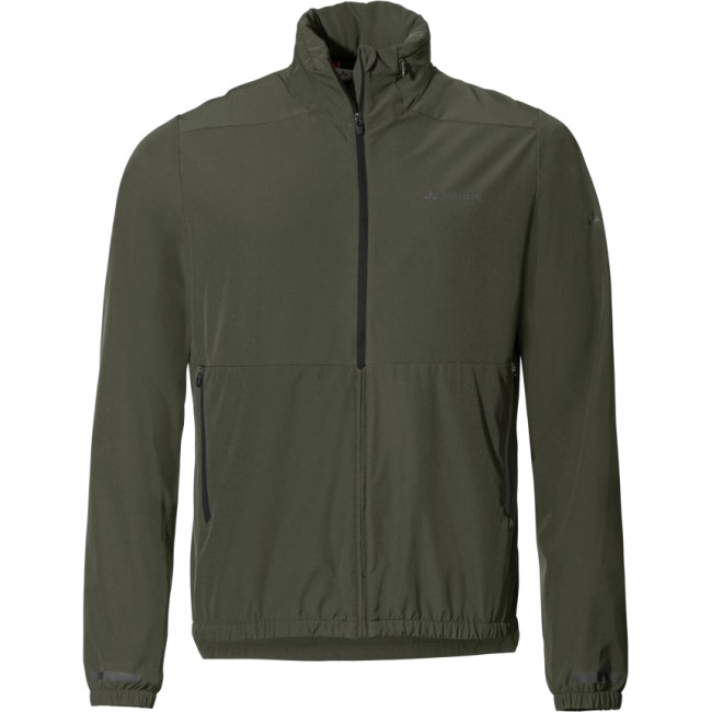 Vaude Men's Cyclist Air Jacket, Jacke, Herren, grün