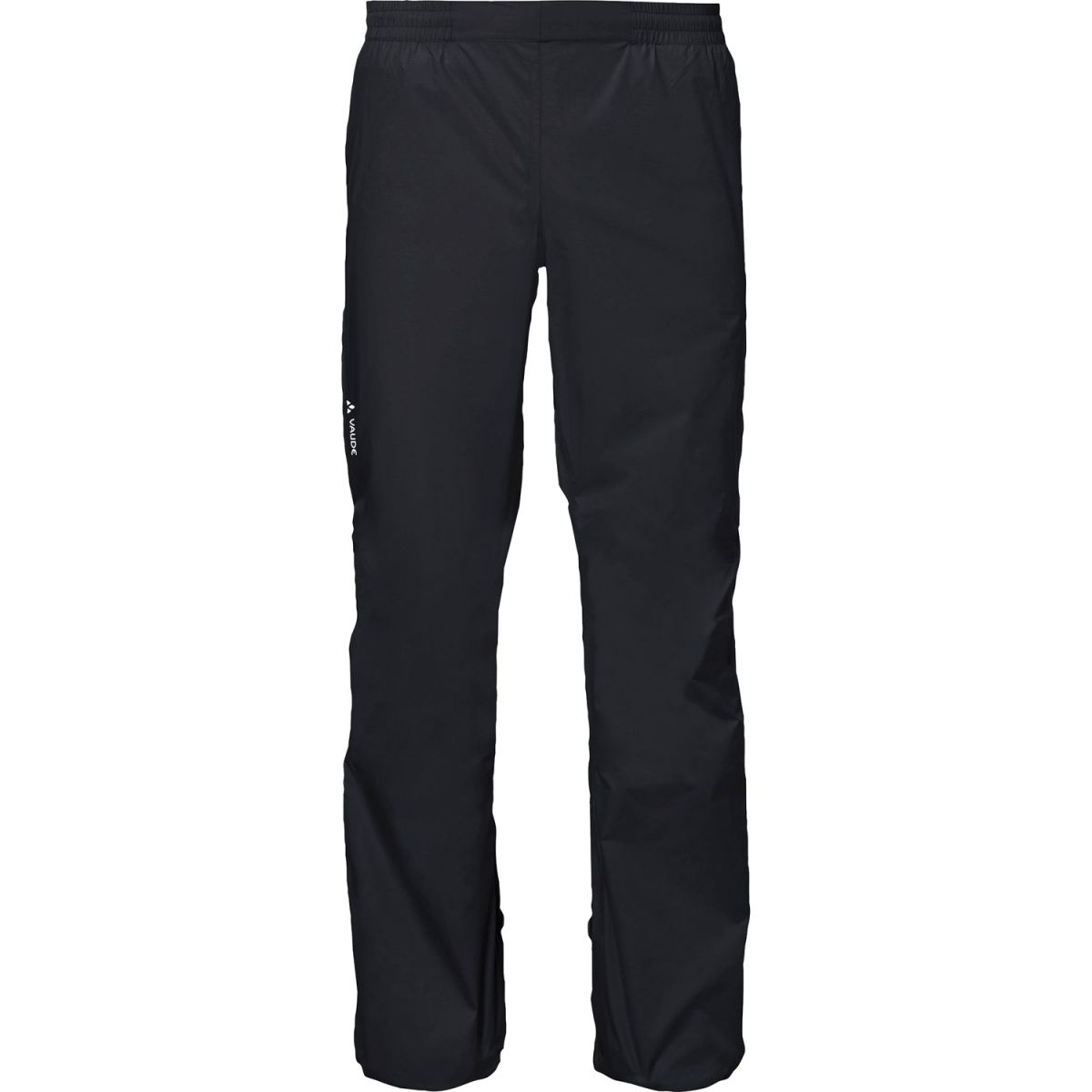 Vaude Men's Drop Pants II, Regenhose, Herren, schwarz — 2