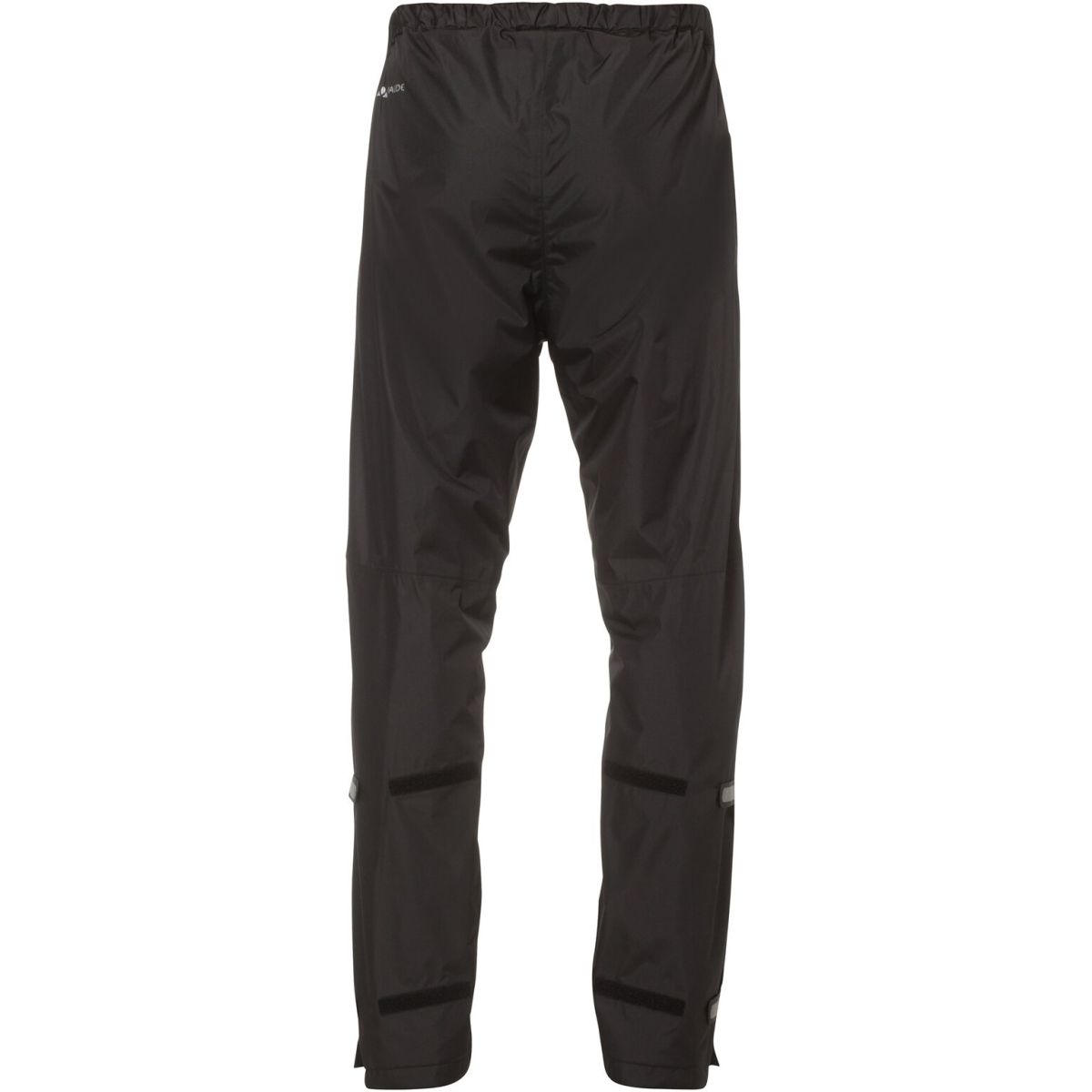 Vaude Men's Fluid Pants II, Regenhose, Herren, schwarz — 2