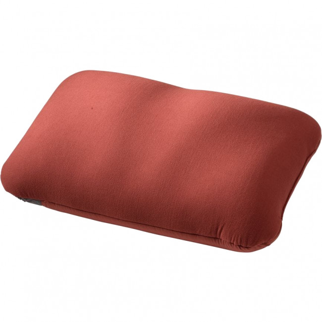 Vaude Pillow L, Kissen, rot