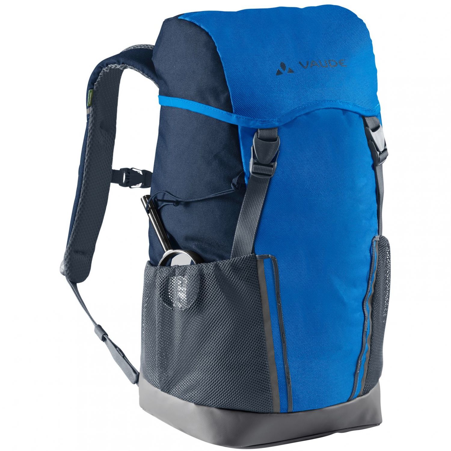 Vaude Puck 14, Rucksack, blau