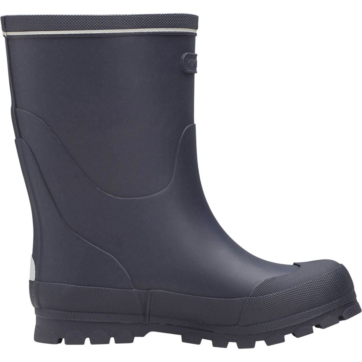 Viking Footwear Jolly, Gummistiefel, Kinder, blau — 2