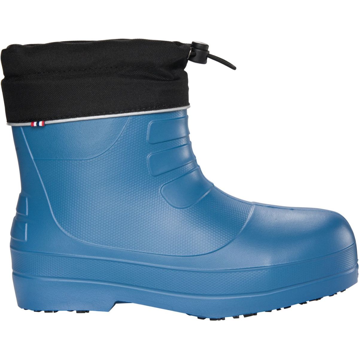 Viking Footwear Norse Low Boot, Gummistiefel, blau/schwarz — 2