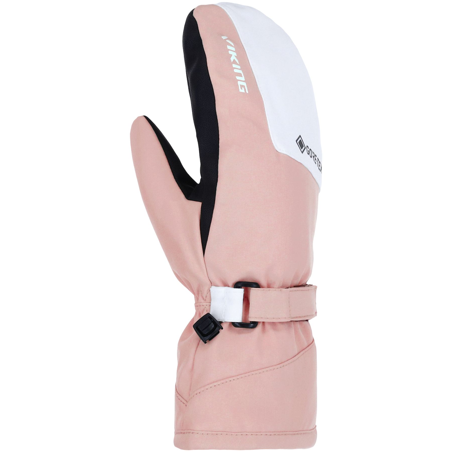 Viking Sherpa 2.0 GTX, Skifäustlinge, Damen, rosa