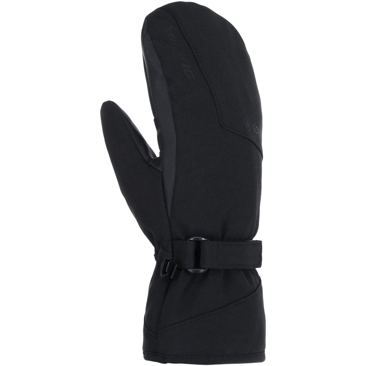 Viking Sherpa 2.0 GTX, Skifäustlinge, Damen, schwarz — 2