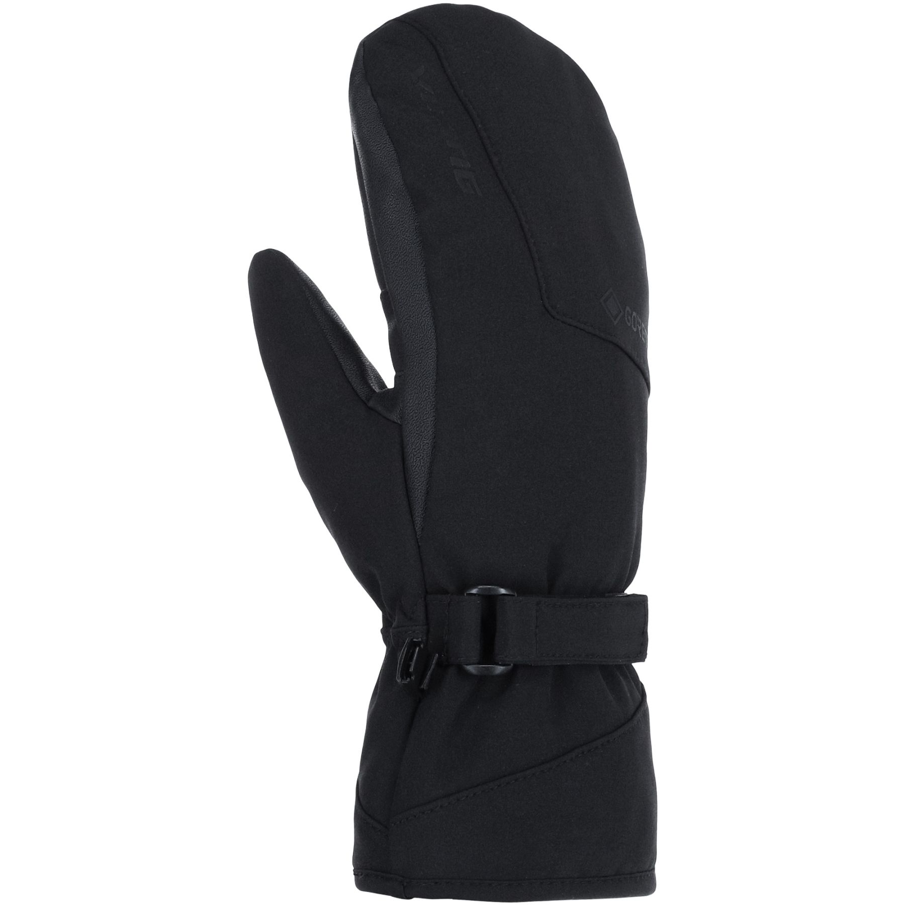 Viking Sherpa 2.0 GTX, Skifäustlinge, Damen, schwarz