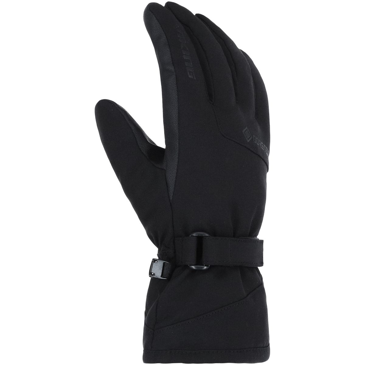 Viking Sherpa 2.0 GTX, Skihandschuhe, Damen, schwarz — 2