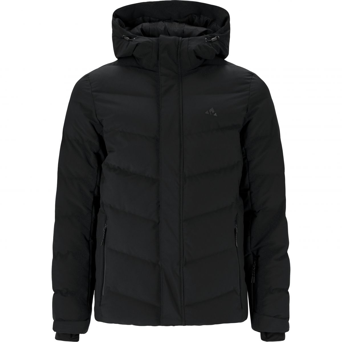 Whistler Cheno Skiset, Herren, sort — 2