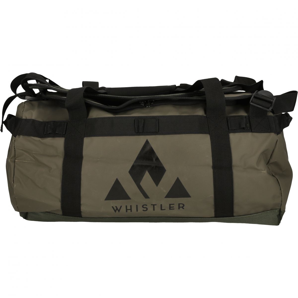 Whistler Fidel 40l, Duffeltasche, grün — 2