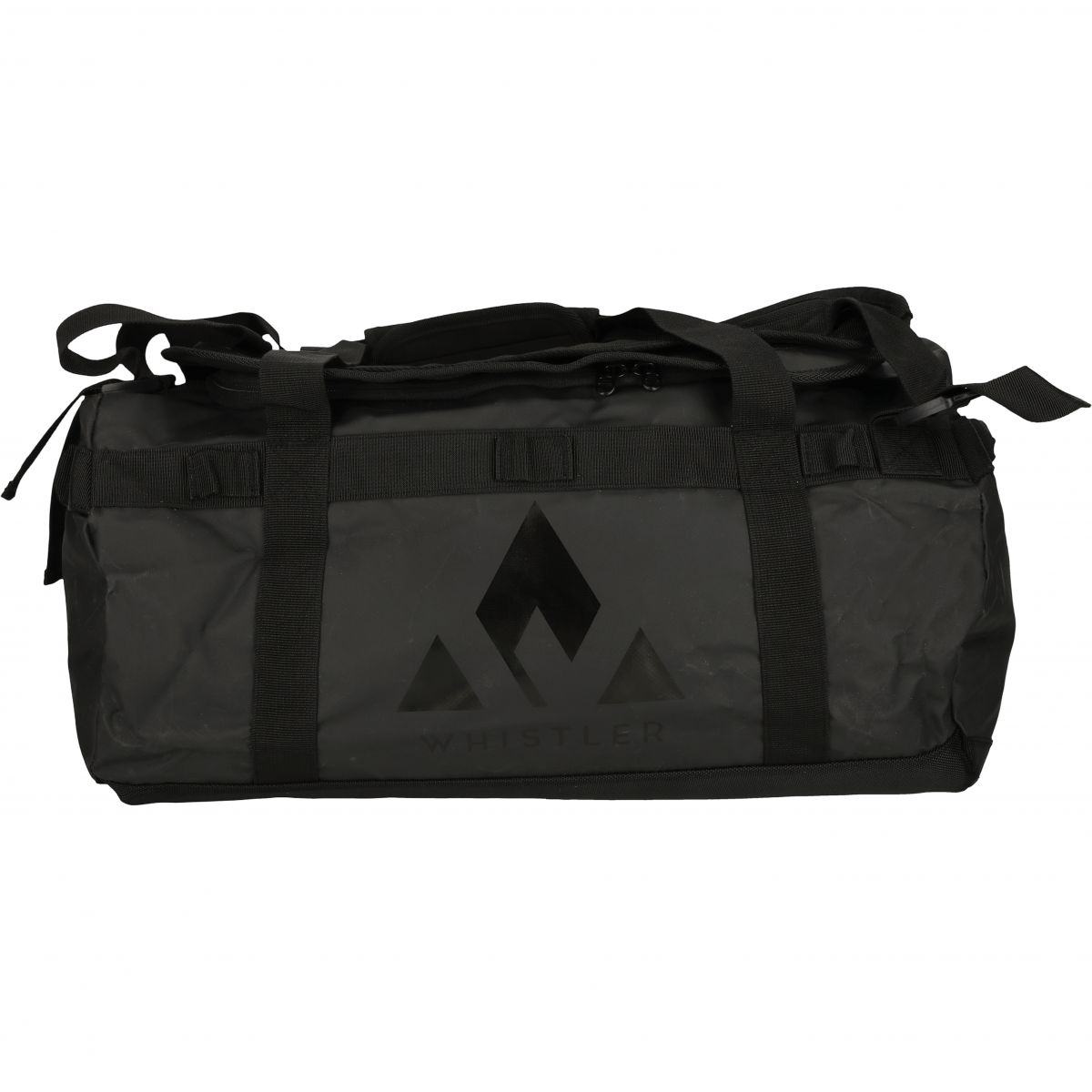 Whistler Fidel 40l, Reisetasche, schwarz — 2
