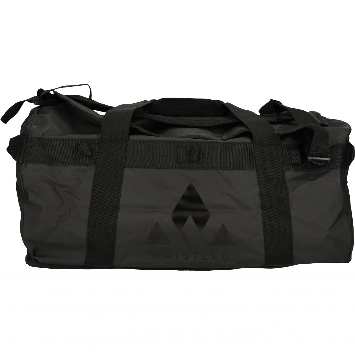Whistler Fidel 60l, Duffelbag, schwarz — 2