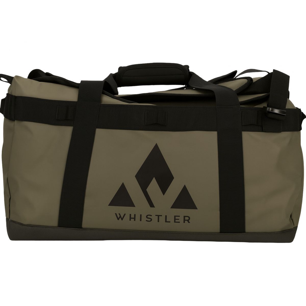 Whistler Fidel 60l, Seesack, grün — 2