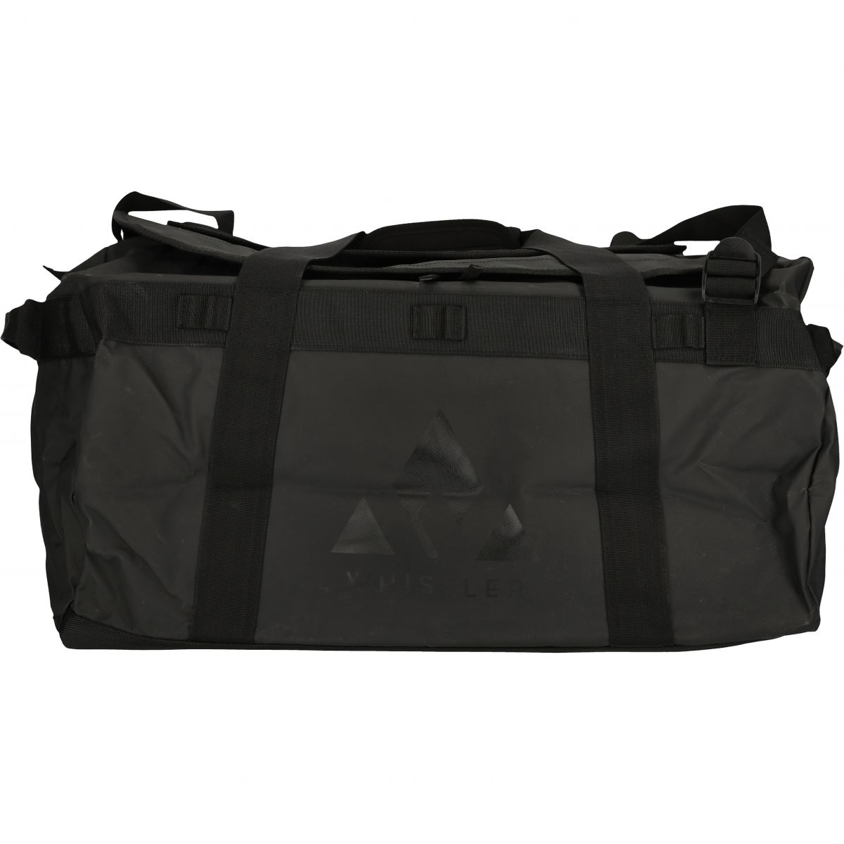 Whistler Fidel 85l, Duffelbag, schwarz — 2