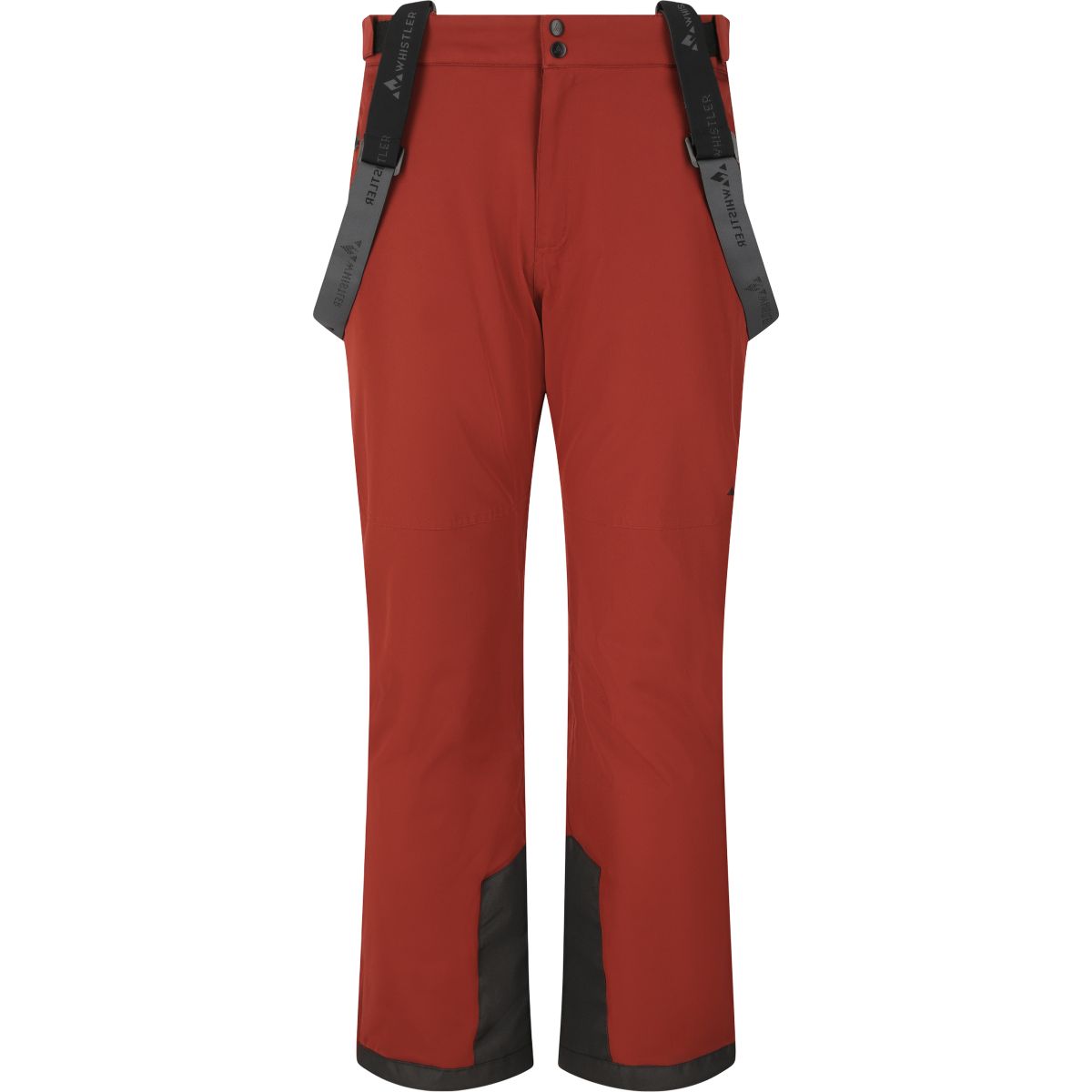 Whistler Gippslang/Boulder Skiset, Herren — 2