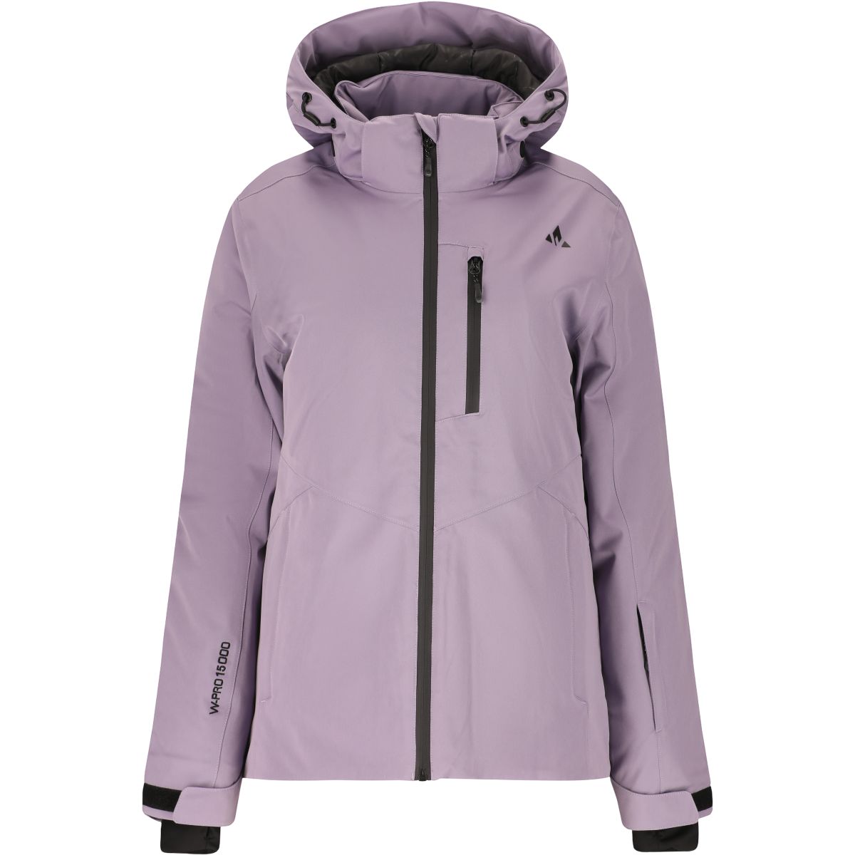 Whistler Jada, Skijacke, Damen, lila — 2